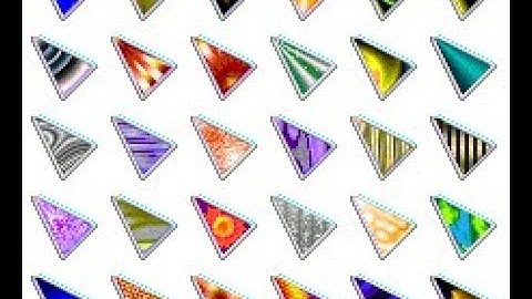 [2018] How to Change Your Mouse Cursor in Windows (Xp,7,8,10)