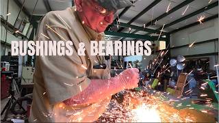 Bushings & Bearings