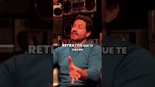 Historia con Metallica Édgar Ramírez 🤟