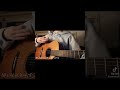 体を染めて #酔いどれ知らず #kanaria #tuki. #弾き語り #cover #guitar #中学生