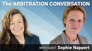 Arbitration Conversation #66: Independent