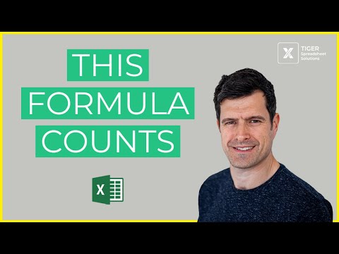 Excel Data Analysis For Beginners: Learn This Formula FIRST