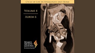 Download Lagu Shabbat m'nuha: I. L'kha dodi MP3