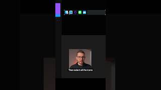 TUTORIAL: creating macOS dock in framer (without any code) (easy)