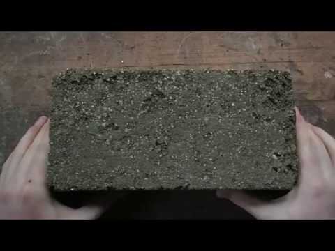 How To Make Refractory Fire Bricks For A Forge Or Foundry 