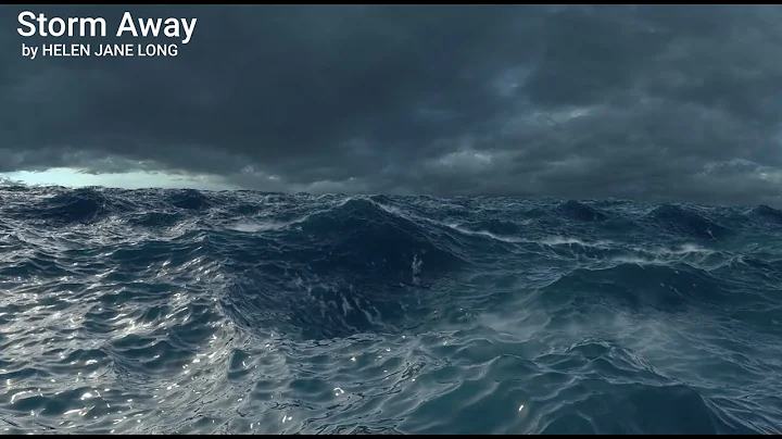 Storm Away (Identity album) by Helen Jane Long. Hy...