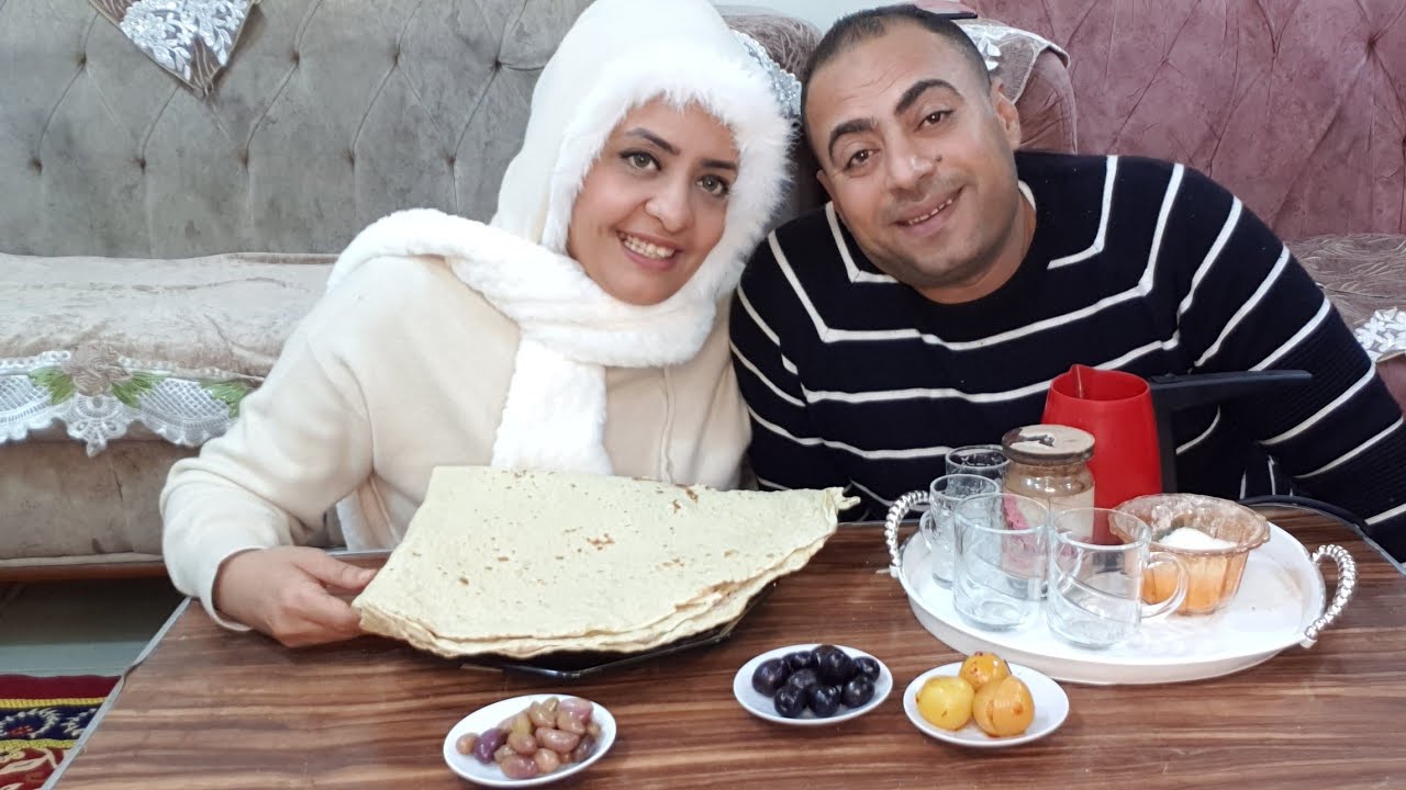 تعالوا الحقونا فاللي جراا ماكناش طلعين تاني 😱