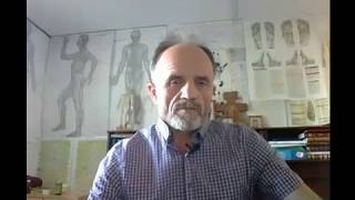 ЦЕЛИТЕЛЬ. 1 Защита себя от негативной энергии чужих энергии