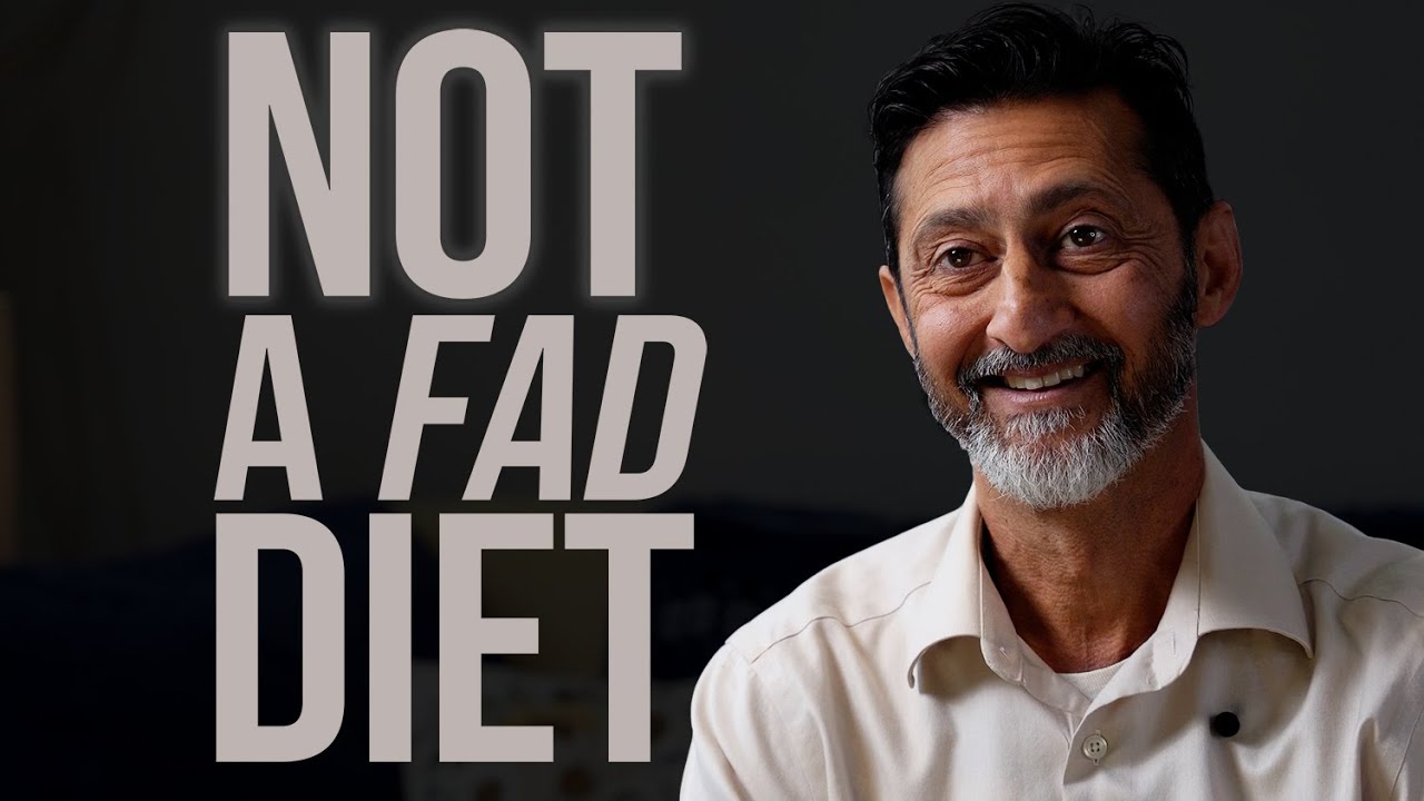 Vascular Surgeon Dr Riz: WFPB Protective Against Atherosclerosis - YouTube