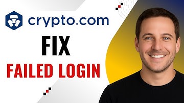 Why Can’t I Log In to Crypto.com? (Quick Fix Guide)