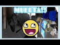 Jugando The Twins por primera vez (momentos divertidos)