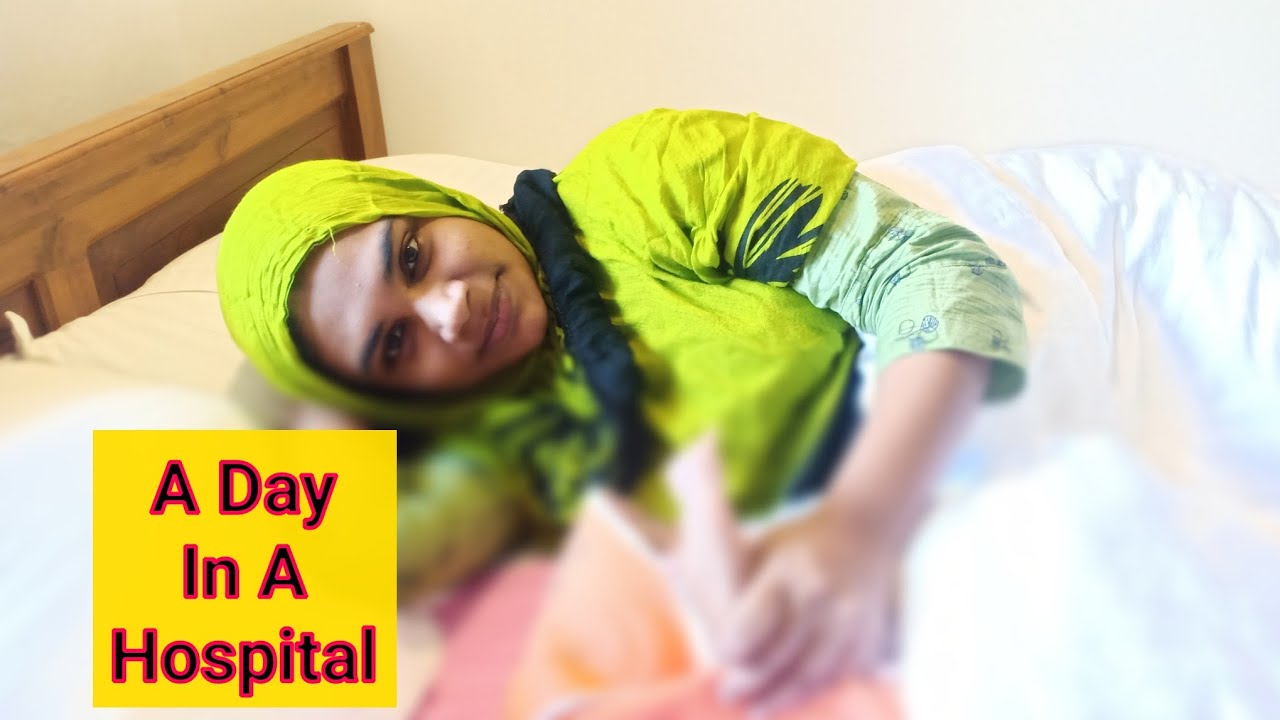 ഈ ഹോസ്പിറ്റലിൽ ഒരു ദിവസം  //Focuz ayur centre//Post Delivery Care/Noufas