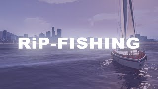 RiP-Fishing | FiveM Script by RiP Development