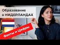 Учеба в Нидерландах: цифры и факты | Orange Tulip Scholarship | Переезд в Нидерланды