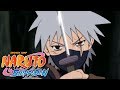 Naruto shippuden special kakashi chronicles preview