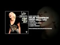 Julie Thompson - What Will I Do