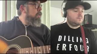Emergency! Emergency! - Promise Ring Cover