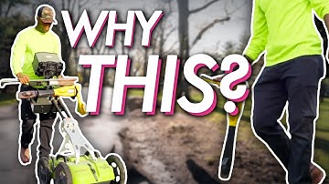 Why I Do What I Do (GPRS Training Tapes)