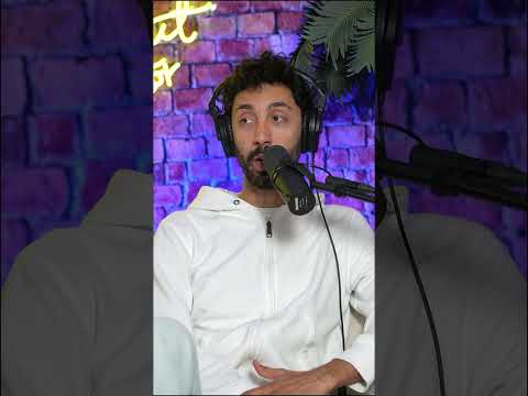 The history of Morgan Jay