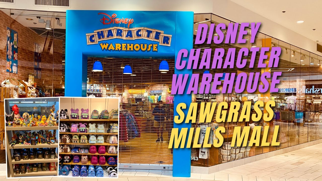 Sawgrass Mills - All You Need to Know BEFORE You Go (with Photos)