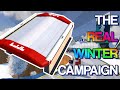 I fixed the trackmania winter campaign