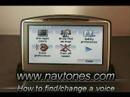 Video: Så Här ändrar Du Navigatorns Röst