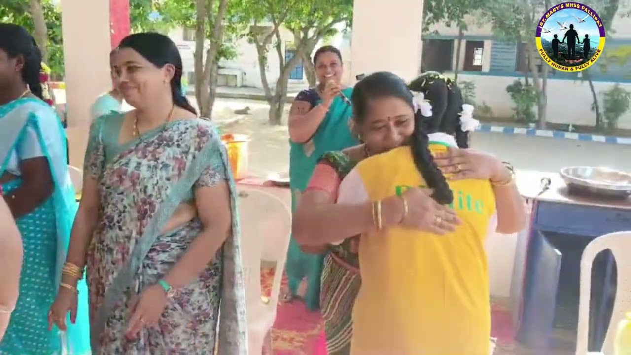 PAATHA POOJAI CEREMONY