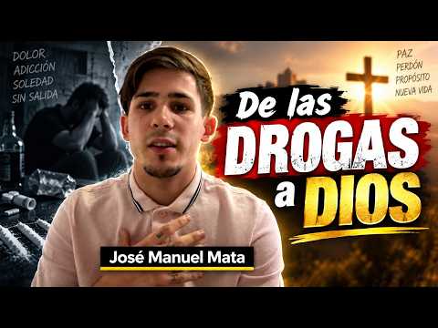 Powerful Testimony 📌 He witnessed his father’s murder, struggled with addiction, and found God ye...