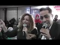 المنولوجست حسام المنياوي وهايدي في حفل الام المثالية مؤسسة ماما فريدة 2019 