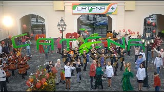 Catena, Farmacia Inimii Tale