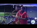 LABORIE LIMELIGHTS YOUTH JAZZ AND ARTS FESTIVAL