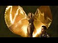 Lion Babe Hit The Ceiling LYRICS mp3