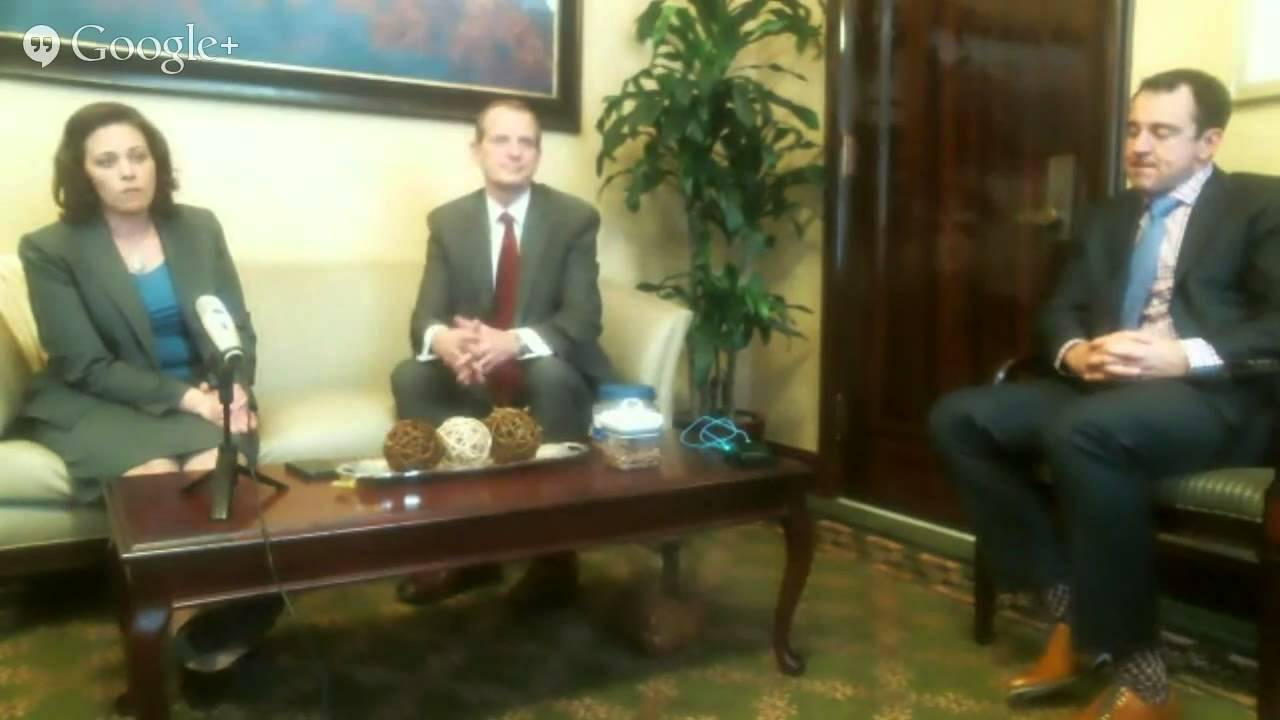 utah house of representatives districts Speaker's Q&A February 25, 2014