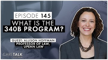 What is the 340B Program?