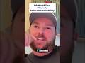 Jordan Smith: My Dream Come True &amp; Roller Coaster! #pgatour #pgagolfer