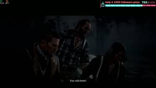 Red Dead Redemption 2 #rdr2 MSI Vector GP78 HX13VI RTX4090 #rtx4090 #gaming #games #gamer #gameplay 