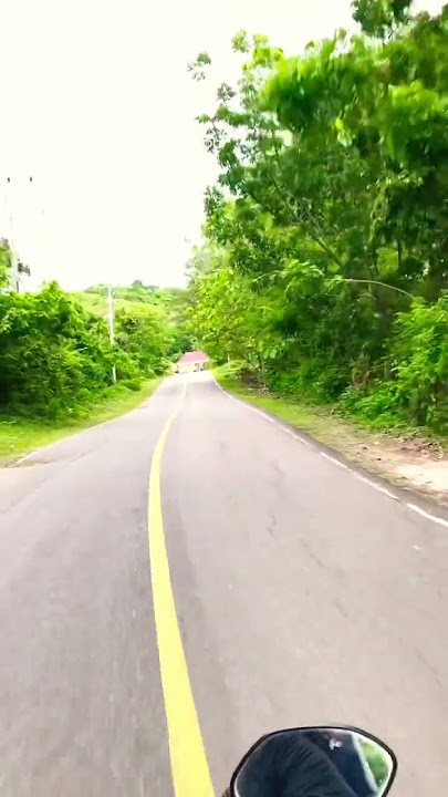 Jalan estetik ll story WA