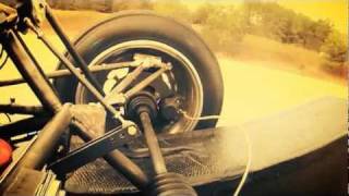 Auburn Formula SAE 2011 Promo