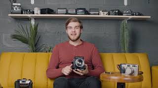 Intro Video for Sinag Cameras with Caleb