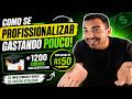 Como se Profissionalizar Gastando Pouco em 2026  +1200 Cursos Online por Menos de R$50