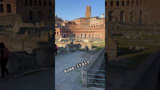 Trajans Forum.