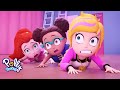 Polly Pocket&#39;s Top 6 July Moments With Family And Friends! | Polly Pocket Adventures @PollyPocket