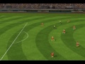 FIFA 14 iPhone/iPad - bhavjot25 vs. Sunderland