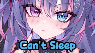 Why Do I Stay Up Late Like Really Late