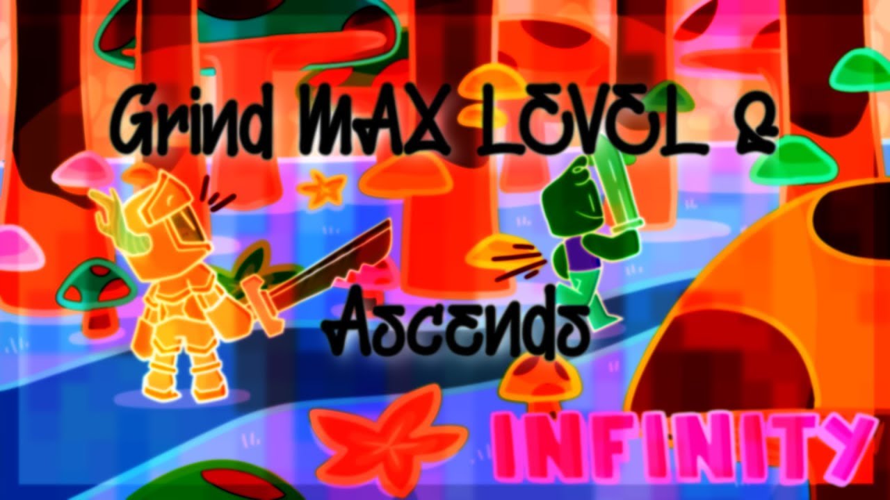 Closed By Game Lag Max Level Ascends 6 5 Infinity Rpg By Nebuqlous - roblox infinity rpg 2 op sword codes