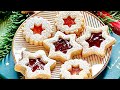 🎄SPITZBUBEN🎄Очень Нежные и тающие во рту Печеньки🎄 Немецкая Традиционно Рождественская Выпечка🥰