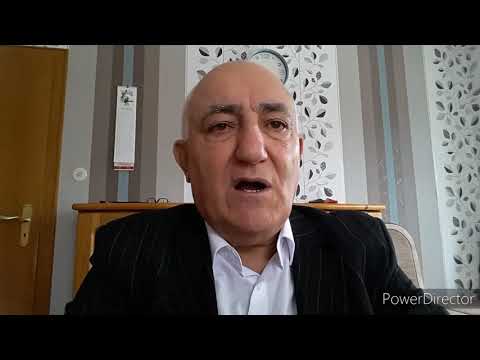 #  Հոգևոր պաշար հավաքեք գալիքը հաղթահարելու . 1֊ մաս #