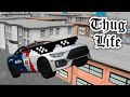 Extreme car driving simulator thug life 3