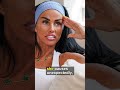 Katie Price's Urgent Podcast Call Shocks Everyone!