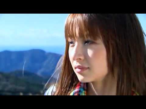 AKB48 10年桜 特典映像　篠田麻里子